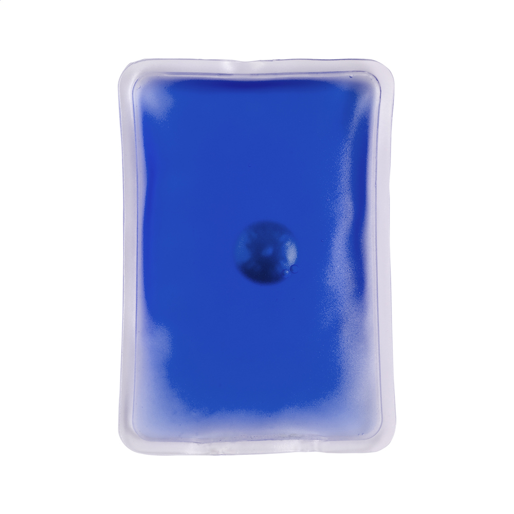 Soothing - hot pack - kopen of bedrukken - Blauw