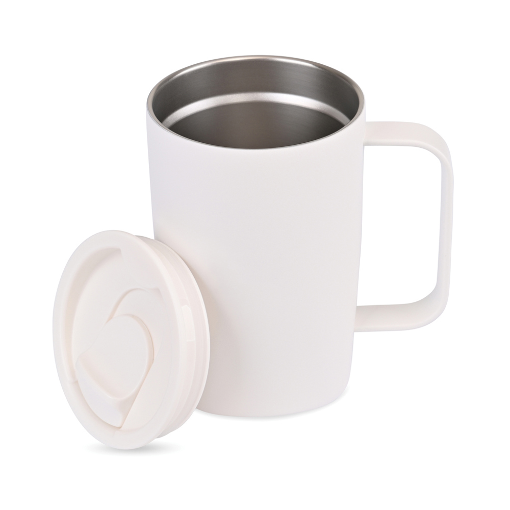 Aviana™ Rowan RCS Recycled beker 450 ML