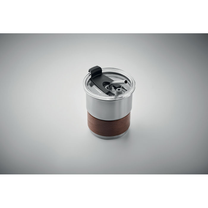 MATE - Enkelwandige beker 260ml