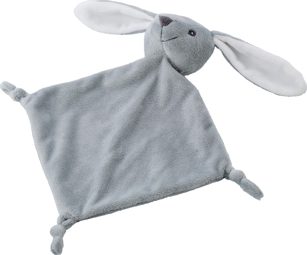 Pluche tutdoekje Ameila