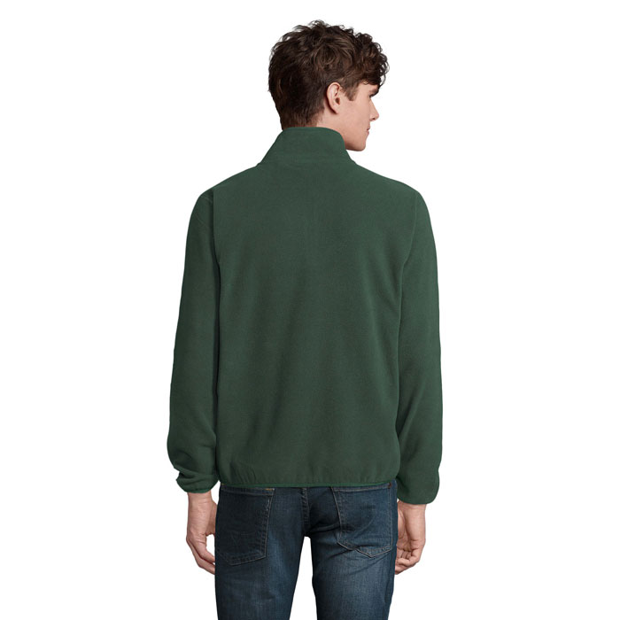 FACTOR MEN - FACTOR HEREN MICROFLEECE
