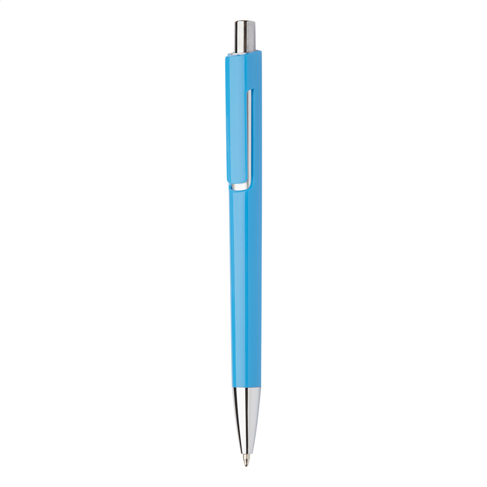 Insta - balpen - voor bedrijven en relatiegeschenken - licht blauw