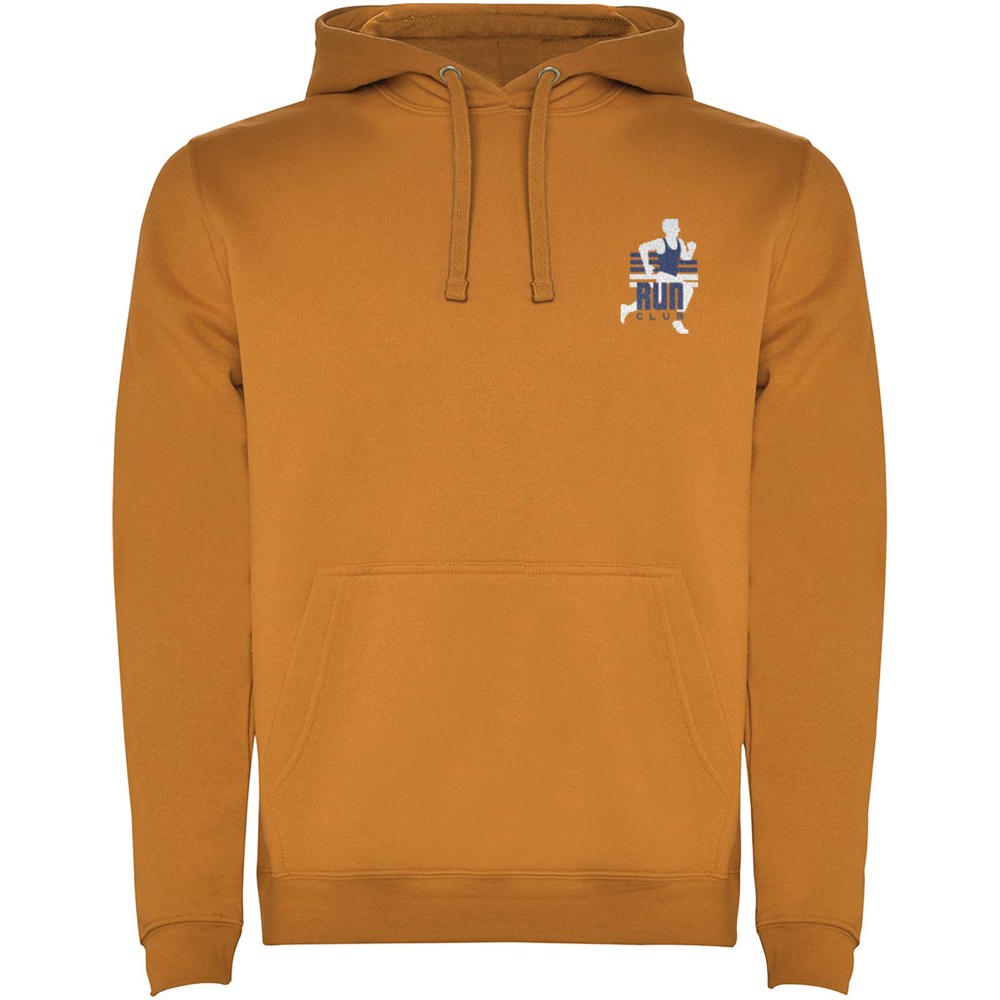 Urban 280 g/m² hoodie voor heren