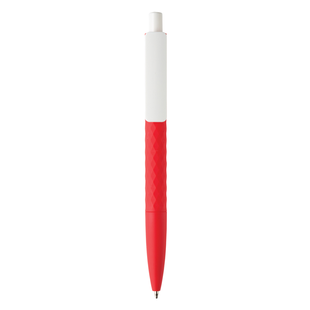 X3 RCS R-ABS pen met smooth touch