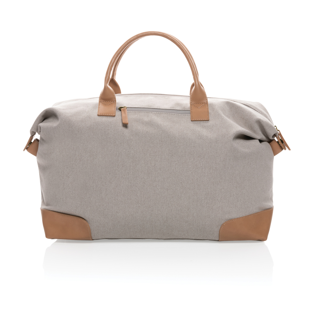 Impact AWARE™ 16 oz. rcanvas large weekendtas