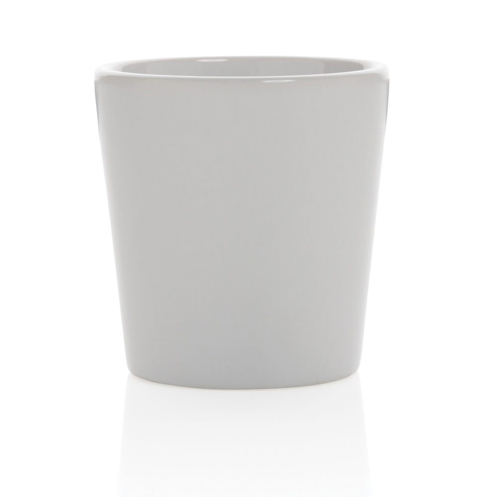 Keramische moderne koffiemok 300 ml