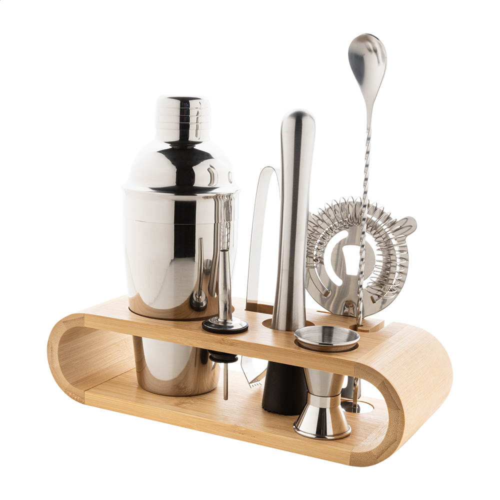 Paloma - cocktail set - voor bedrijven en relatiegeschenken