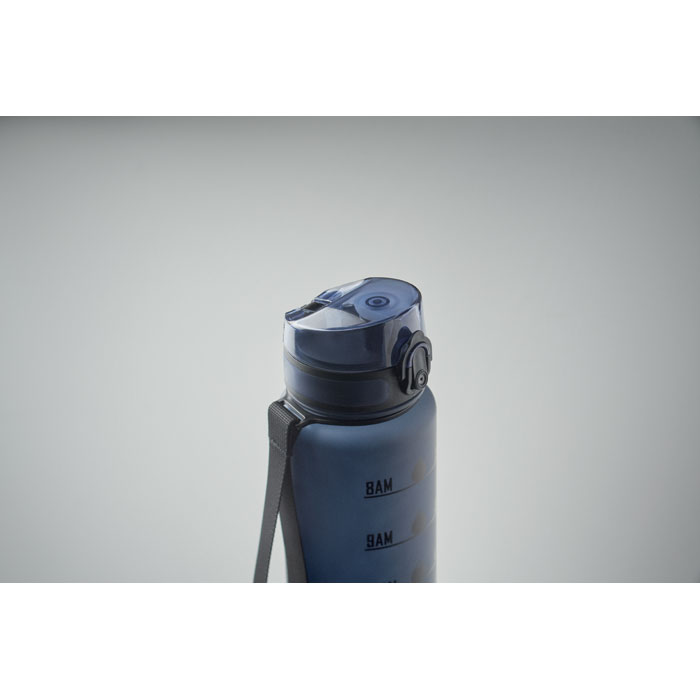 ISFORDEN MARK - Sportwaterfles RPET 1L