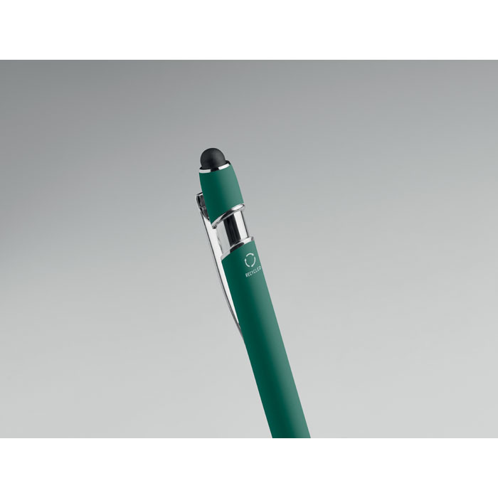 SIPARO - Gerecyclede aluminium balpen