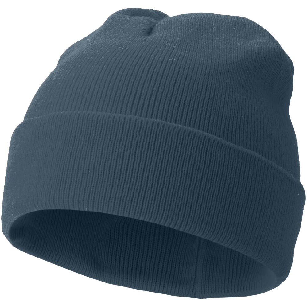 Irwin beanie - kopen of bedrukken - Hale blauw