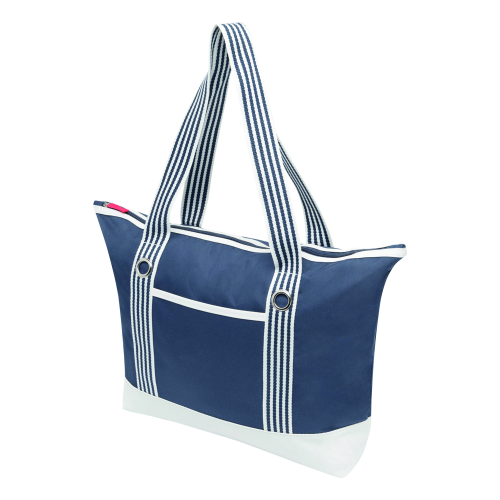MARLENE - Strandtas - met logo of onbedrukt bestellen