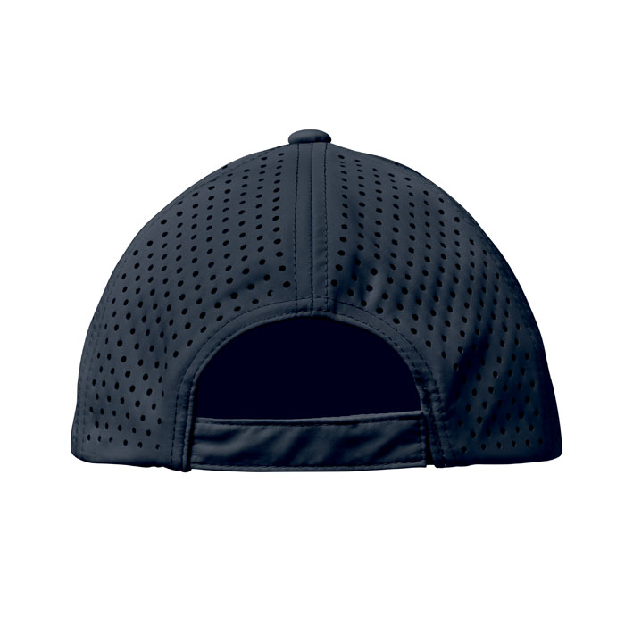 CAPO - 5 panelen baseballpet 130gr/m²