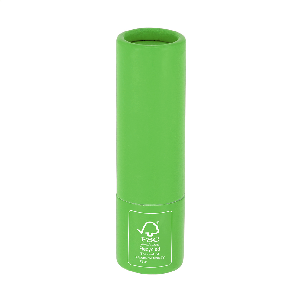 Lippa - lippenbalsem - met logo of onbedrukt bestellen - groen