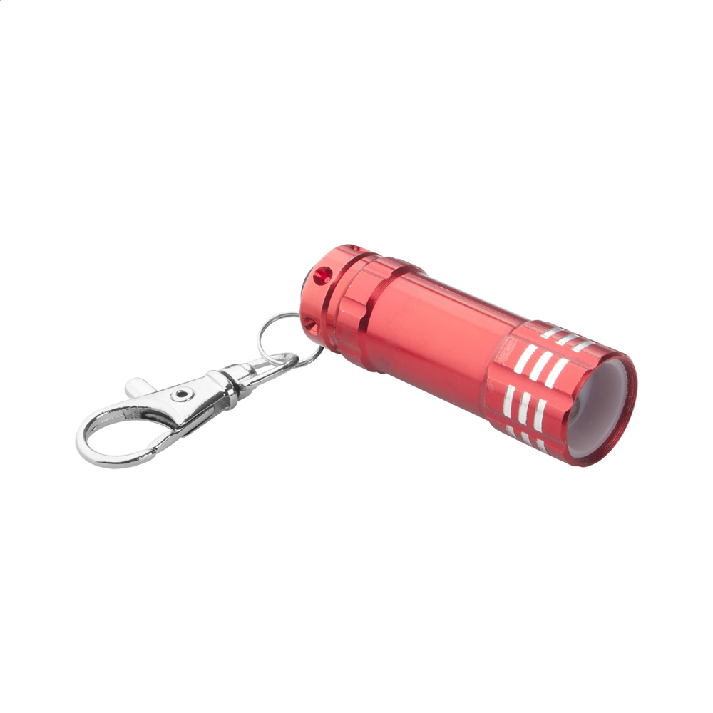 Pico - mini zaklamp - met logo of onbedrukt bestellen