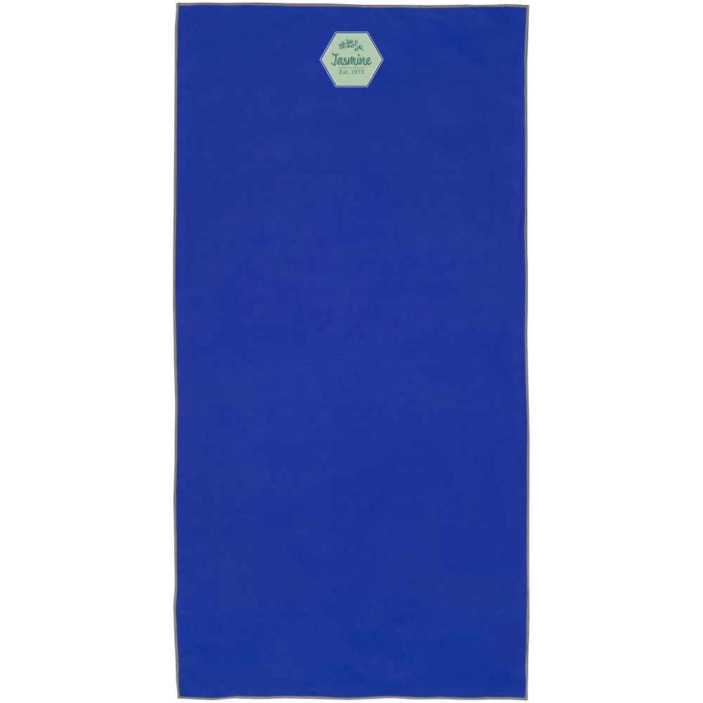 Pieter GRS ultralichte en sneldrogende handdoek 50 x 100 cm