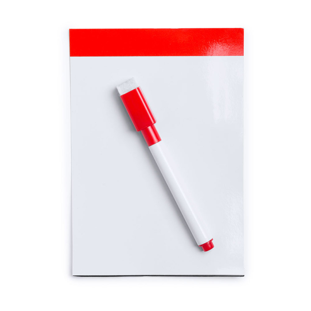 Magnetisch Whiteboard Yupit - voor bedrijven en relatiegeschenken - ROJ