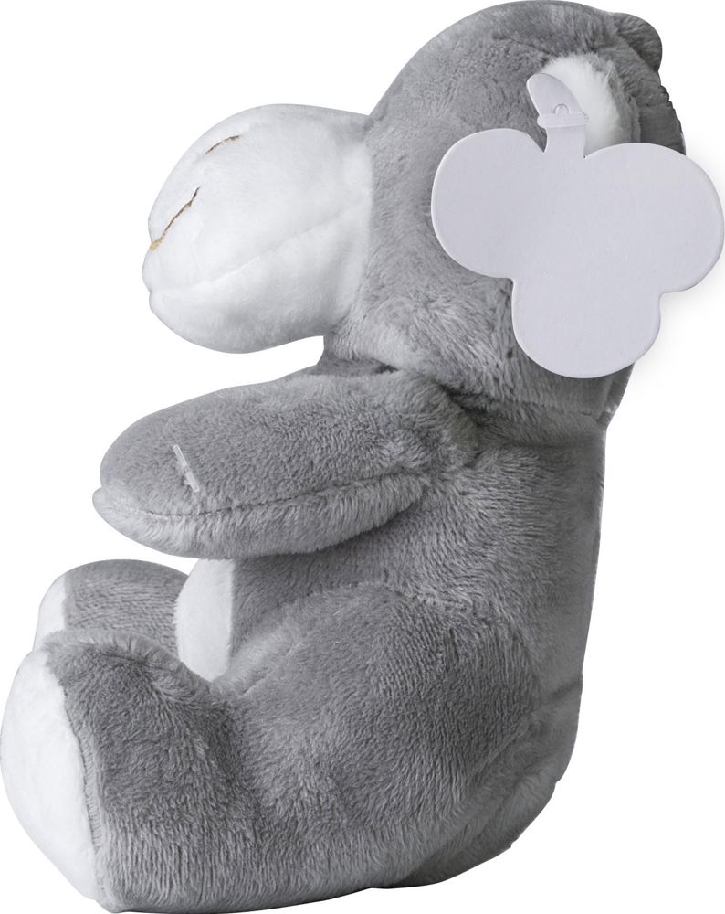 Pluche knuffel nijlpaard Eliana