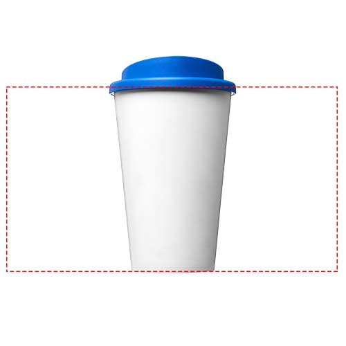 Brite Americano® 350 ml geïsoleerde beker