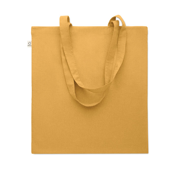 VIVEKA COLOUR - Gerecyclede boodschappentas