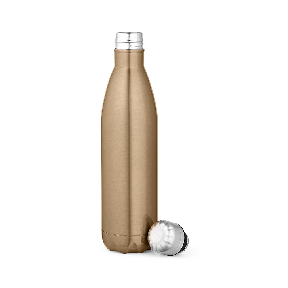 Mississippi 800P fles gerecycled roestvrij staal 810 ml - Champagne