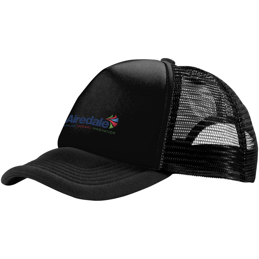 Trucker 100 g/m² 5 panel cap