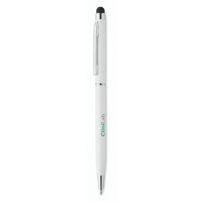 NEILO CLEAN - Antibacteriële stylus balpen