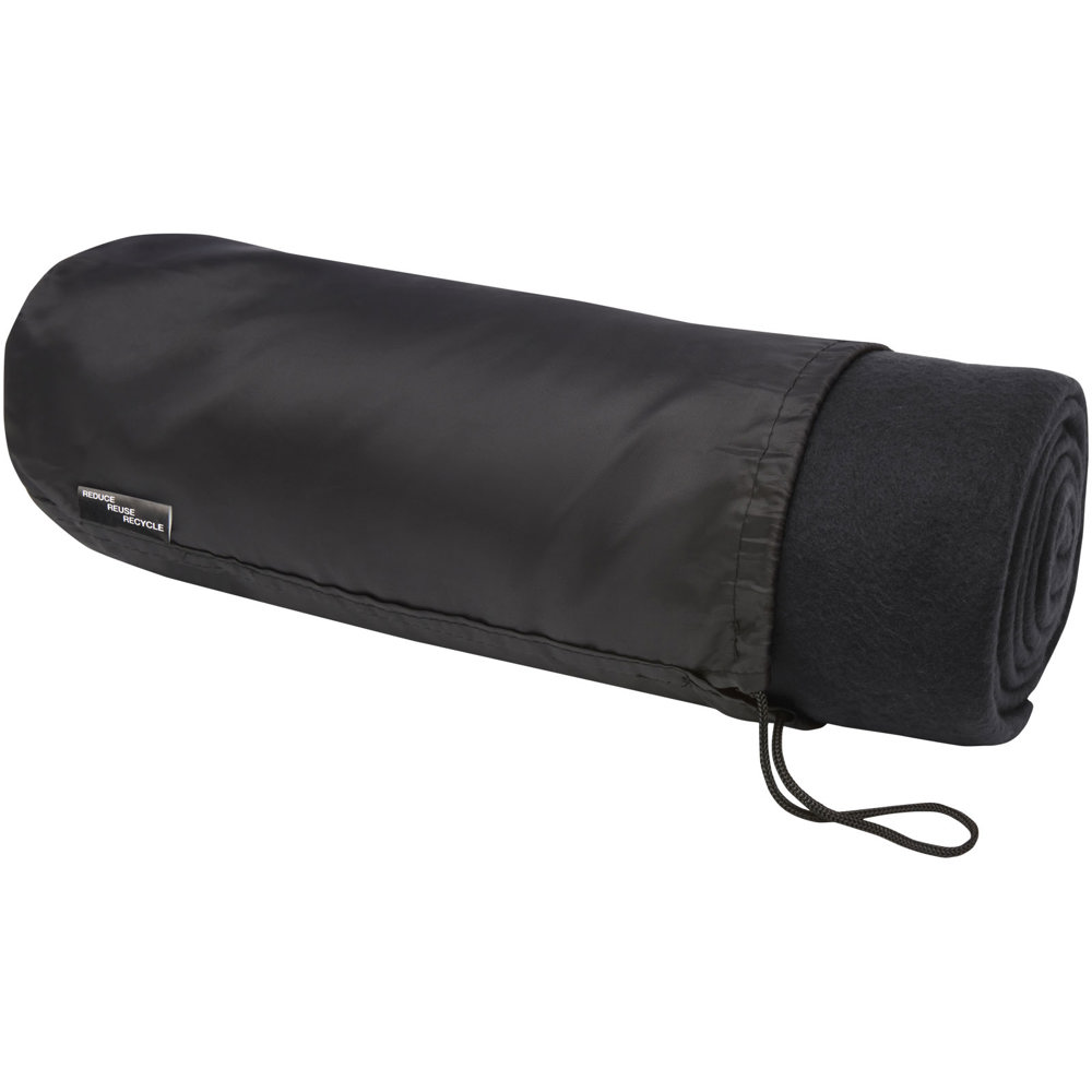 Willow GRS RPET polair fleece deken - kopen of bedrukken
