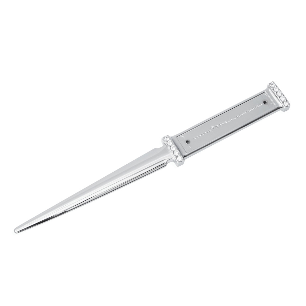 BERGEN - Exclusieve metalen briefopener - kopen of bedrukken