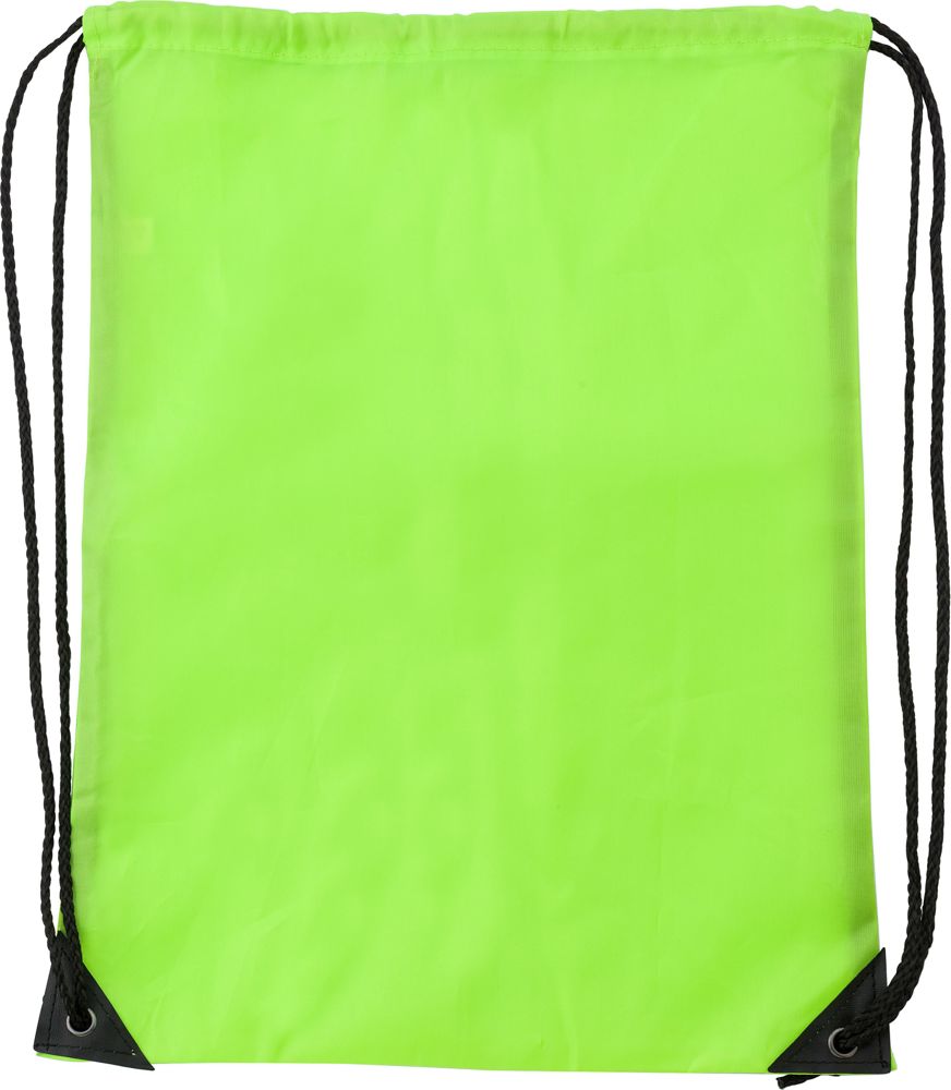 Polyester (210D) rugtas Steffi
