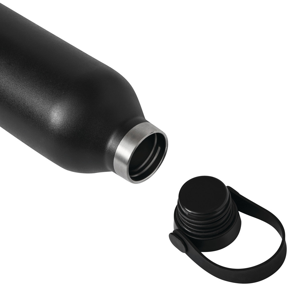STEELLOOP - Vacuüm-isoleer-drinkfles