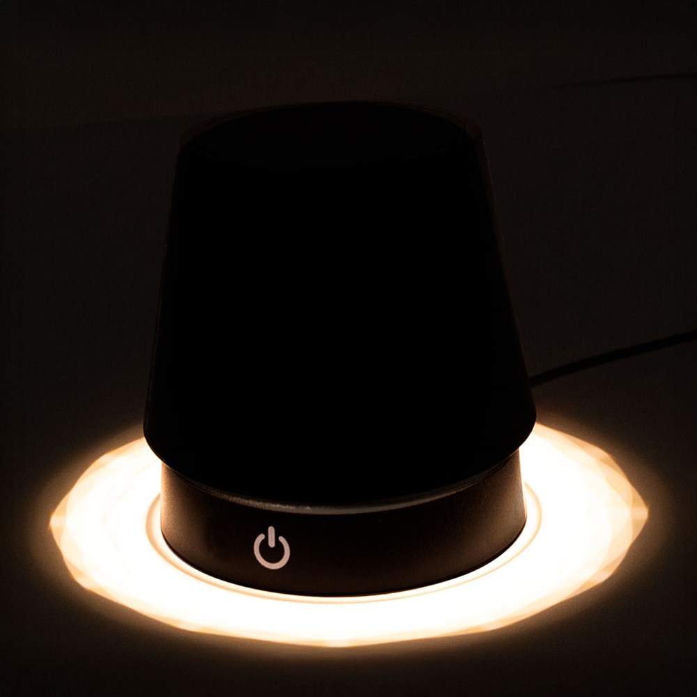 Lamp Kirsten
