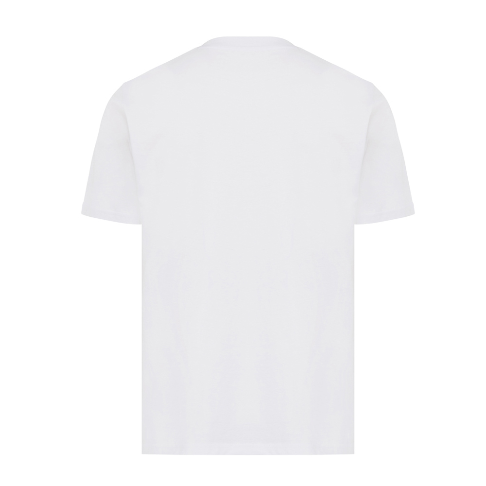 IQONIQ Sierra lichtgewicht gerecycled katoen t-shirt