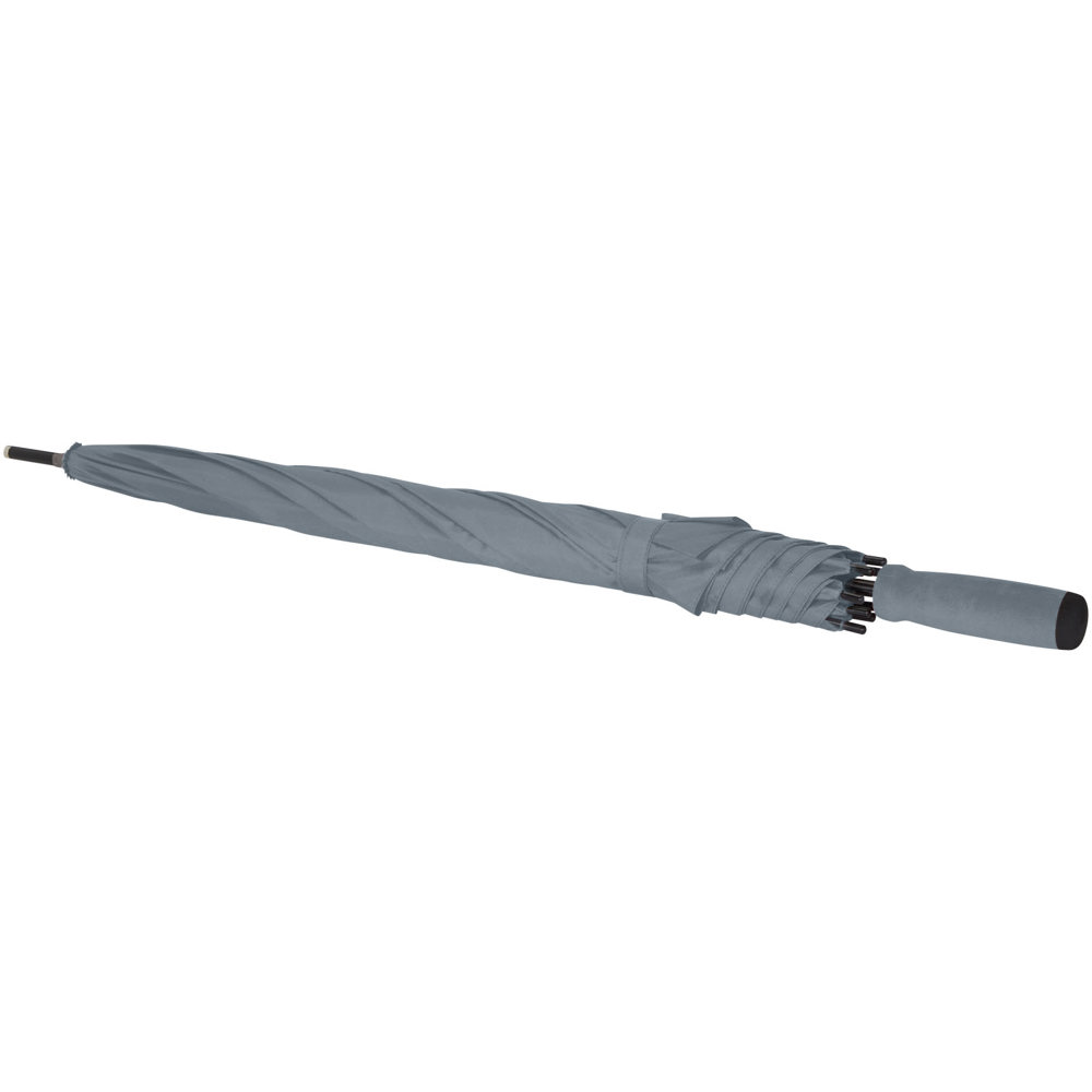 Niel 23" automatisch openende paraplu van gerecycled PET