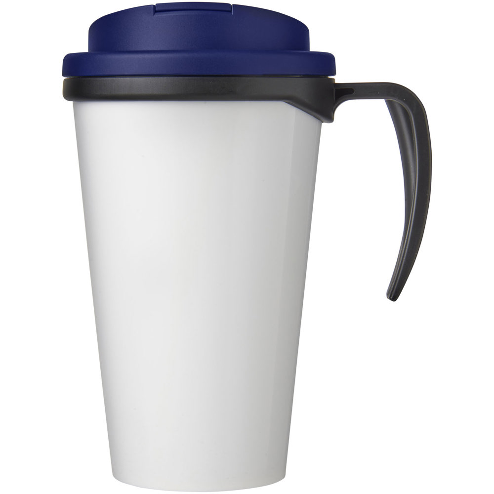 Brite-Americano® Grande 350 ml geïsoleerde beker
