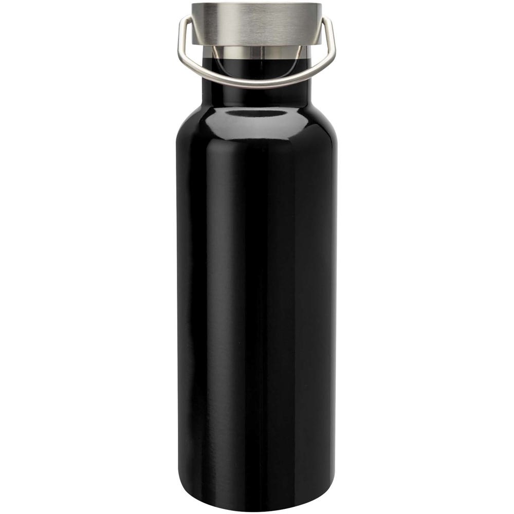 Thor 500 ml RCS gecertificeerde waterfles van gerecycled roestvrijstaal