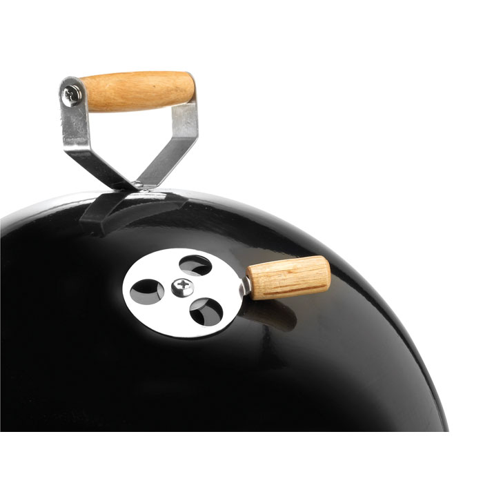 KNOCKING - Barbecue