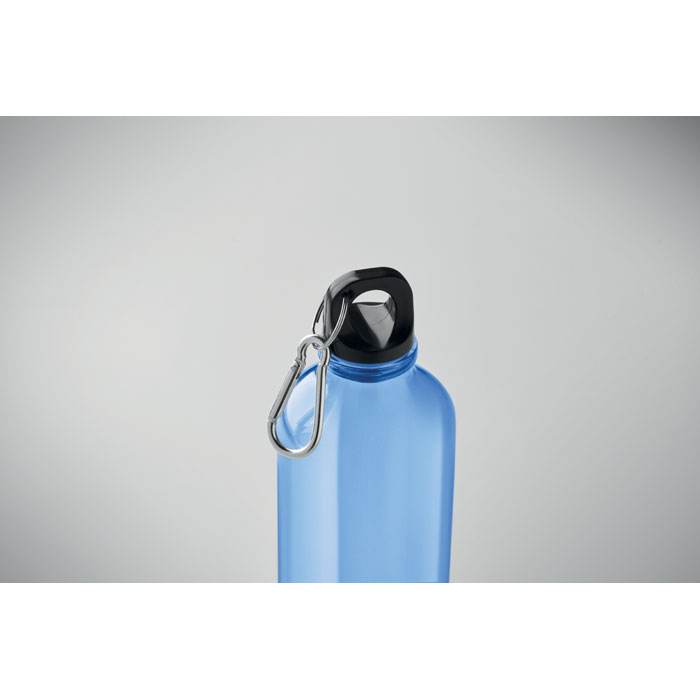 MOSS RE500 - RPET fles 500ml