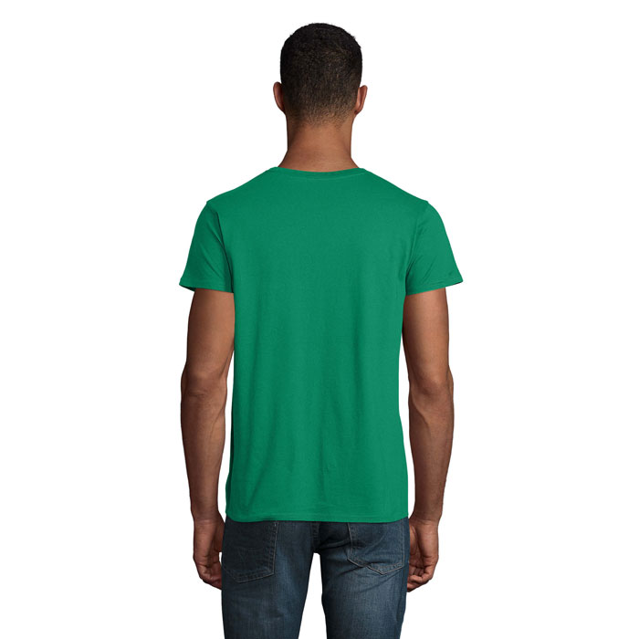 CRUSADER MEN - CRUSADER Heren T-shirt 150g