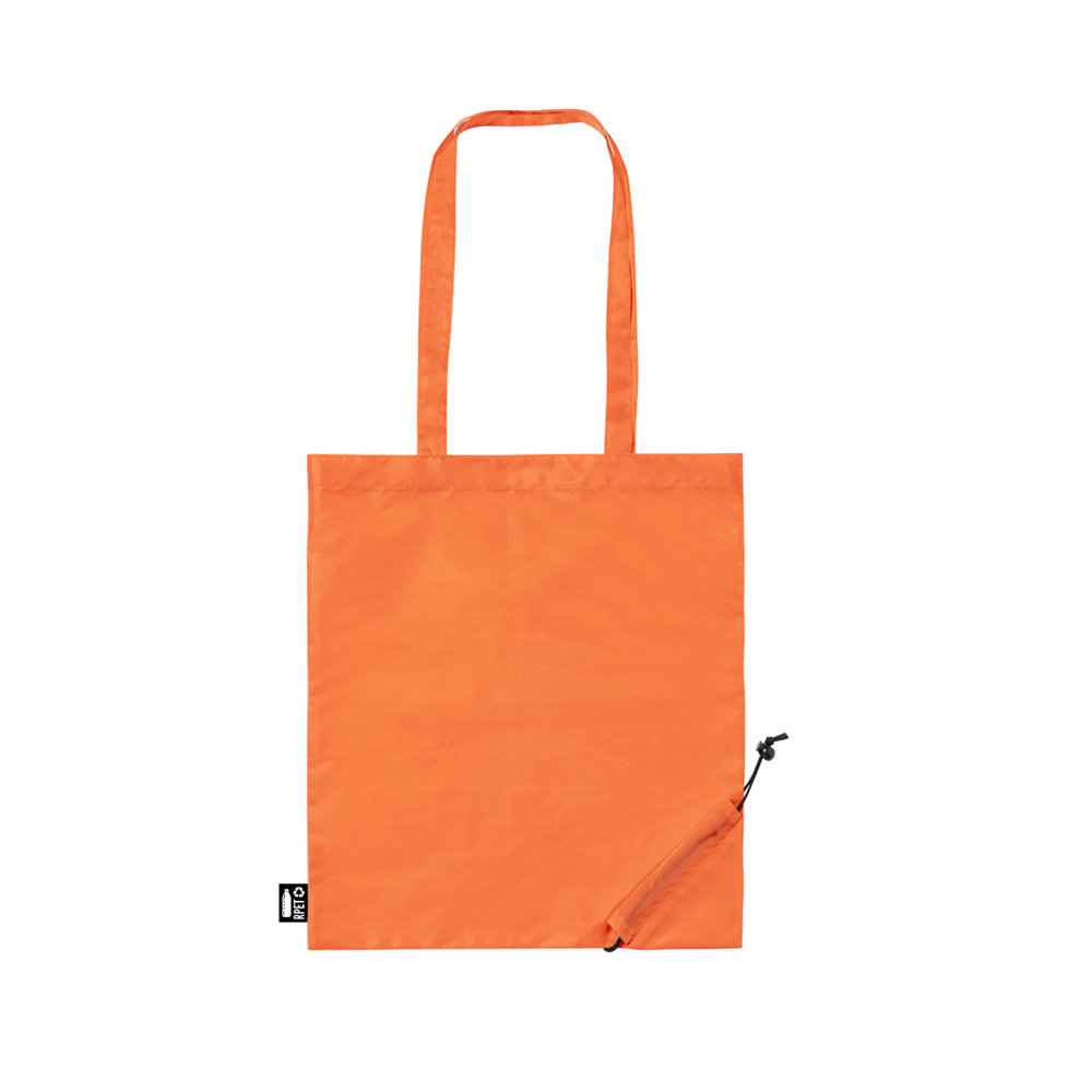 Opvouwbare Tas Lulu - met logo of onbedrukt bestellen - NARA