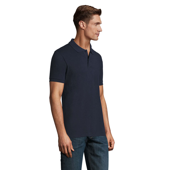 PERFECT MEN - PERFECT HEREN Polo 180g