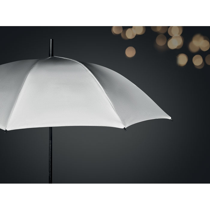 VISIBRELLA - Reflecterende paraplu