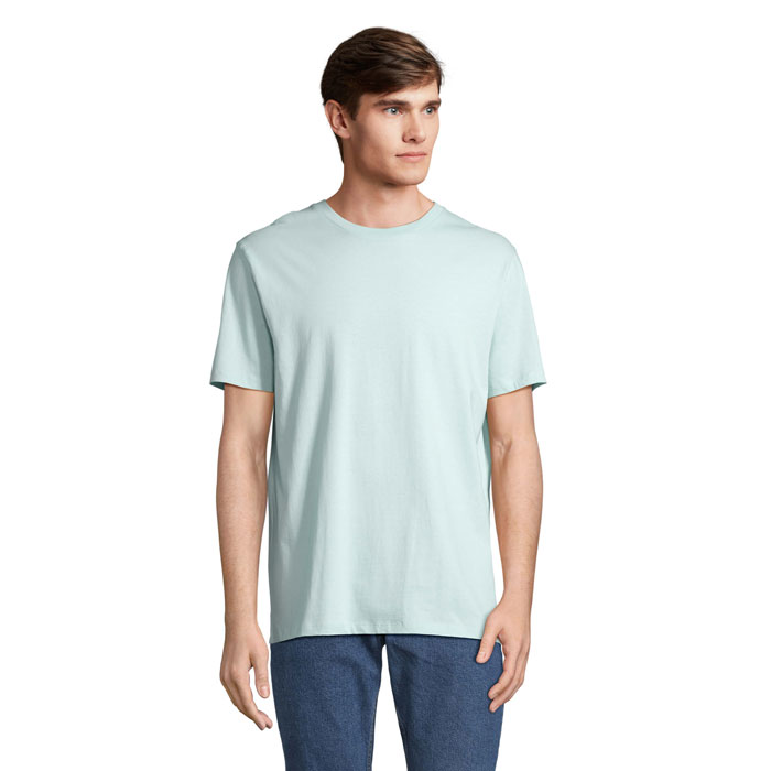 LEGEND - LEGEND T-shirt Organic 175g - bedrukt of onbedrukt verkrijgbaar