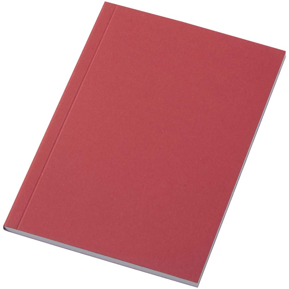 Novella Austen Colours A6 gerecycled notitieboek met zachte cover, 50 vellen