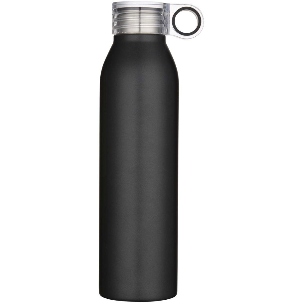Grom 650 ml RCS gerecyclede roestvrijstalen waterfles