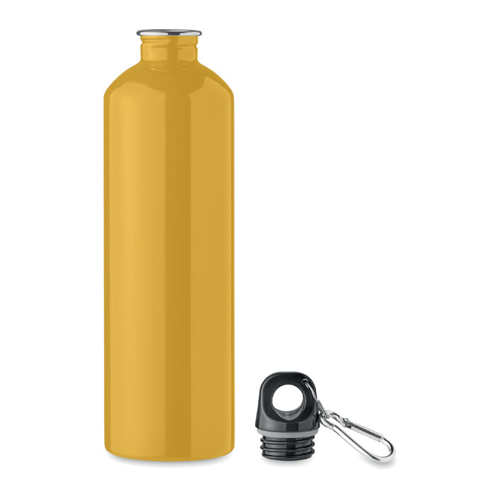 REBIG MOSS - Enkellaagse fles  750ml