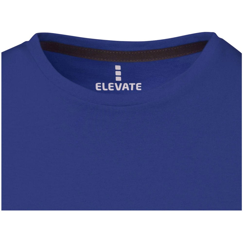 Nanaimo dames t-shirt met korte mouwen