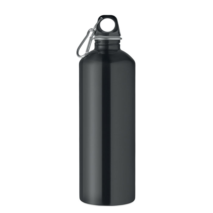 RE-ONE MOSS - Enkelwandige fles 1000ml