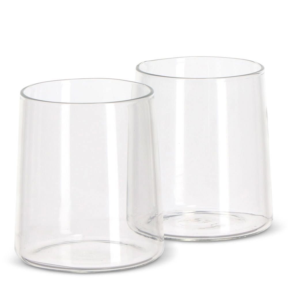 InSideOut Karaf Elin met 2 glazen