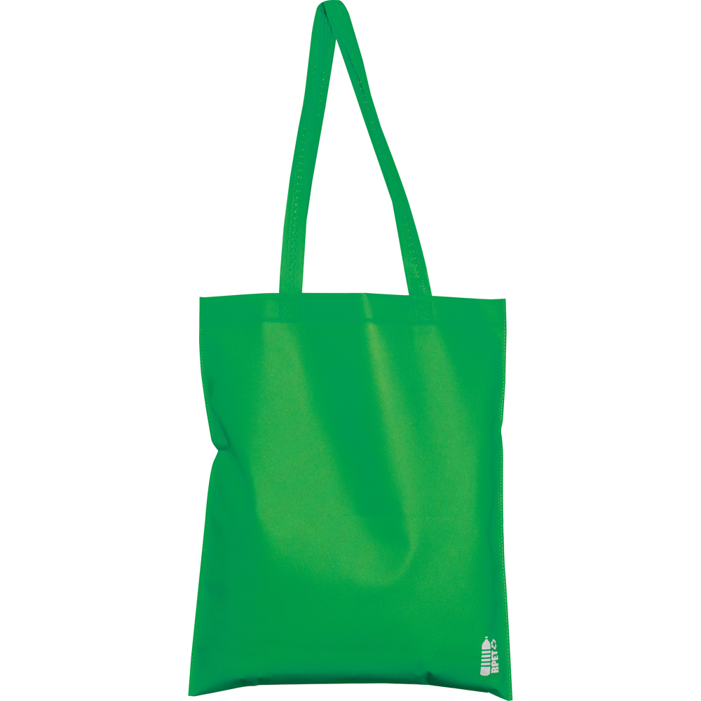 Non-woven tas