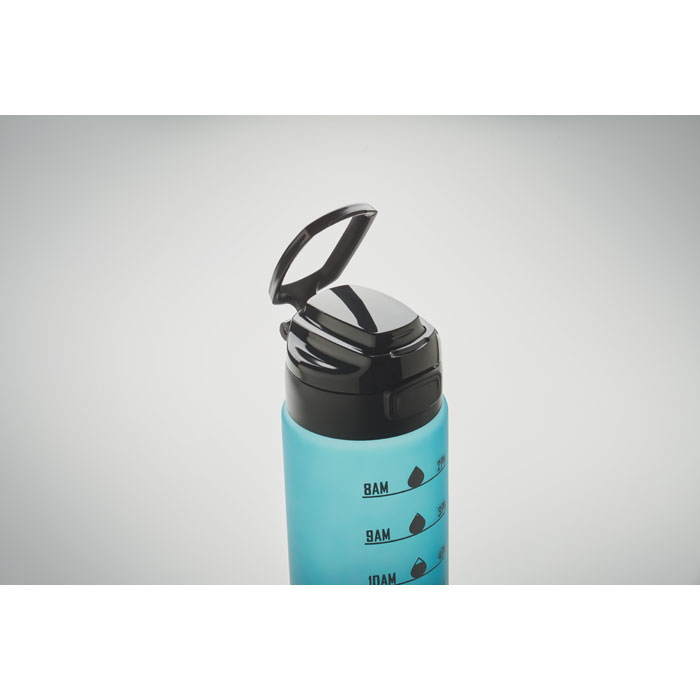 LEVEL - Sportwaterfles RPET 1L